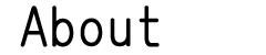 about